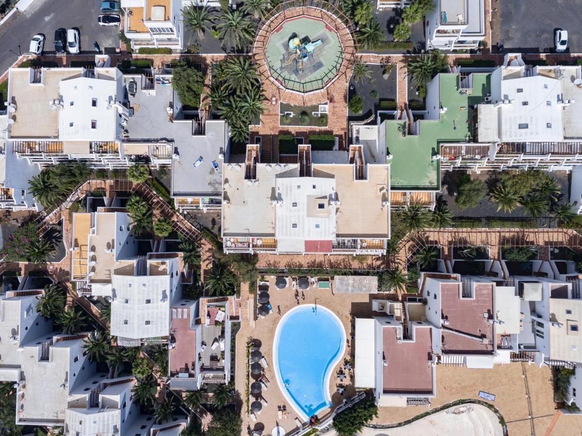 The Colors House, 646 - Private Apartment Costa Teguise Εξωτερικό φωτογραφία