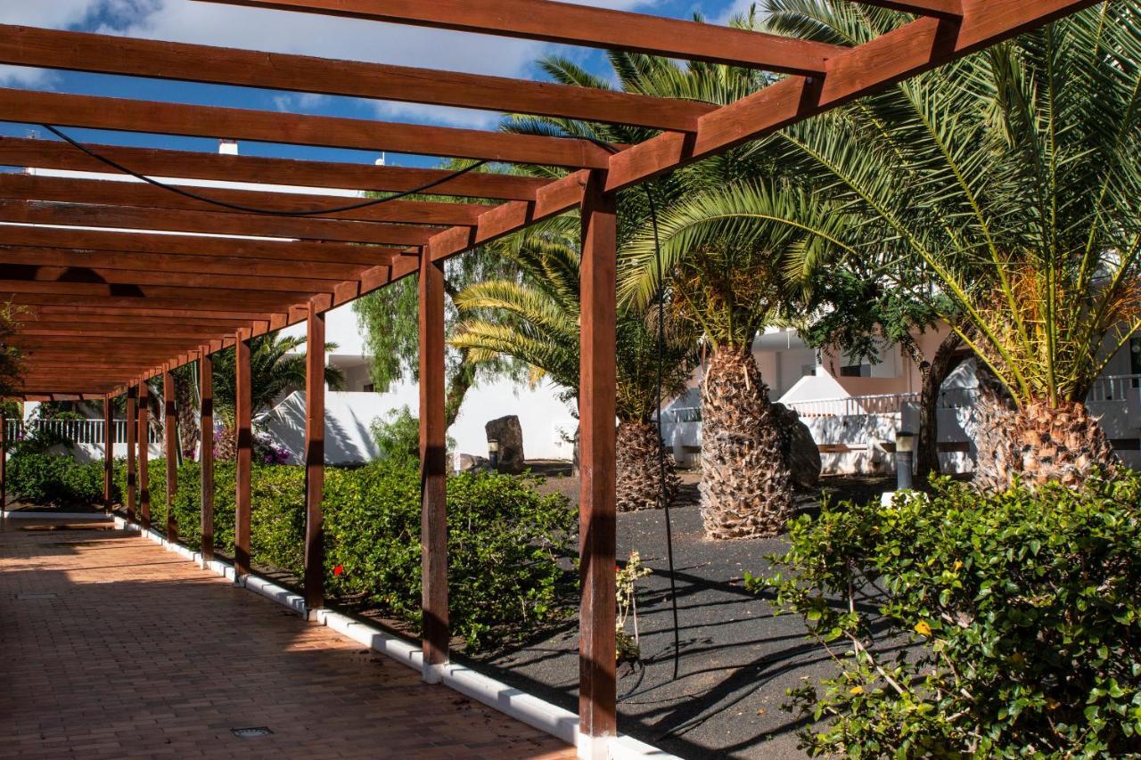The Colors House, 646 - Private Apartment Costa Teguise Εξωτερικό φωτογραφία