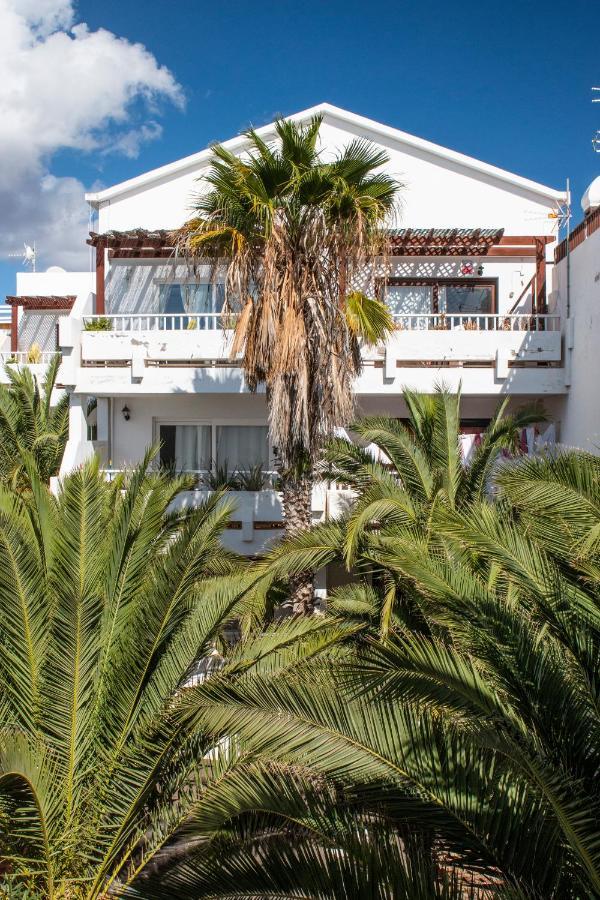 The Colors House, 646 - Private Apartment Costa Teguise Εξωτερικό φωτογραφία