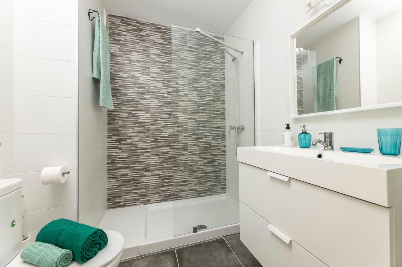 The Colors House, 646 - Private Apartment Costa Teguise Εξωτερικό φωτογραφία