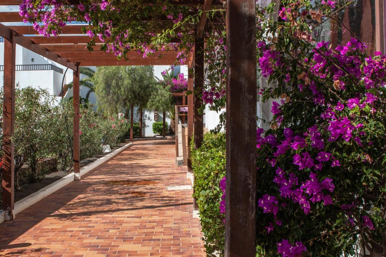 The Colors House, 646 - Private Apartment Costa Teguise Εξωτερικό φωτογραφία