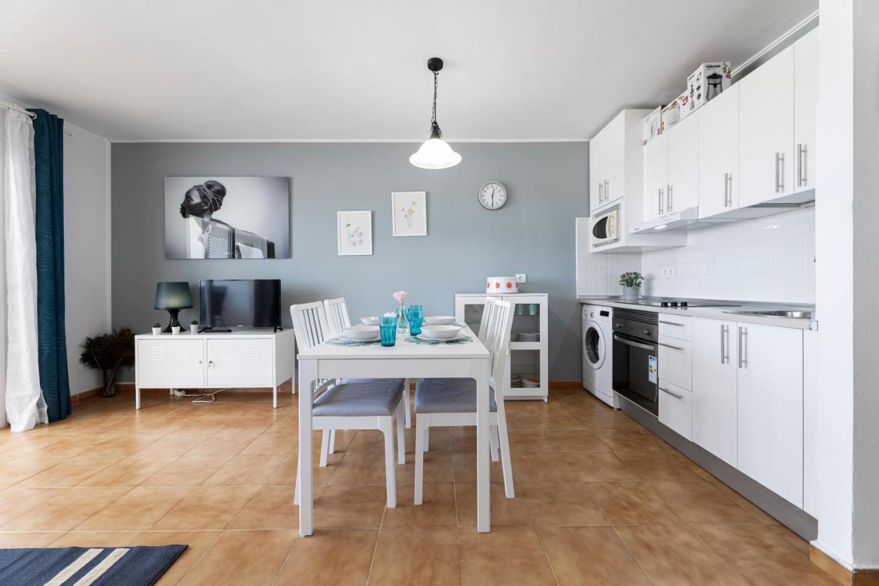 The Colors House, 646 - Private Apartment Costa Teguise Εξωτερικό φωτογραφία