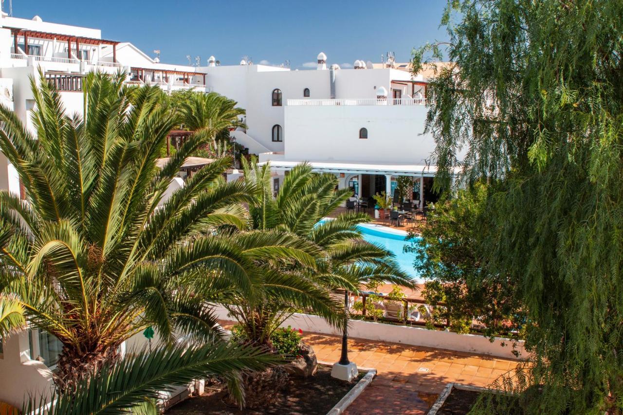 The Colors House, 646 - Private Apartment Costa Teguise Εξωτερικό φωτογραφία