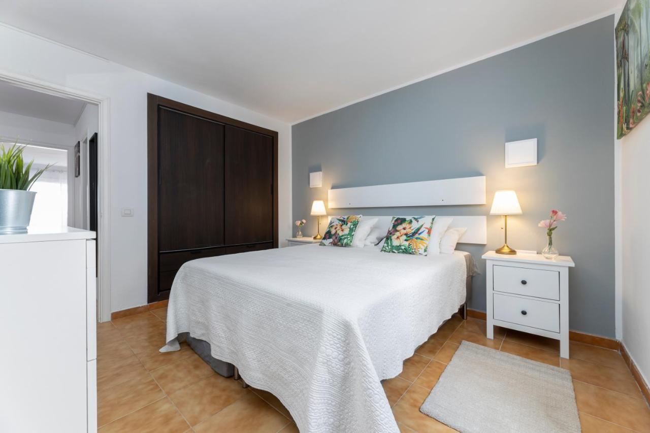 The Colors House, 646 - Private Apartment Costa Teguise Εξωτερικό φωτογραφία