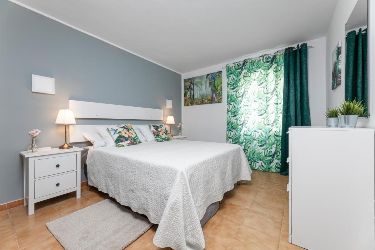 The Colors House, 646 - Private Apartment Costa Teguise Εξωτερικό φωτογραφία