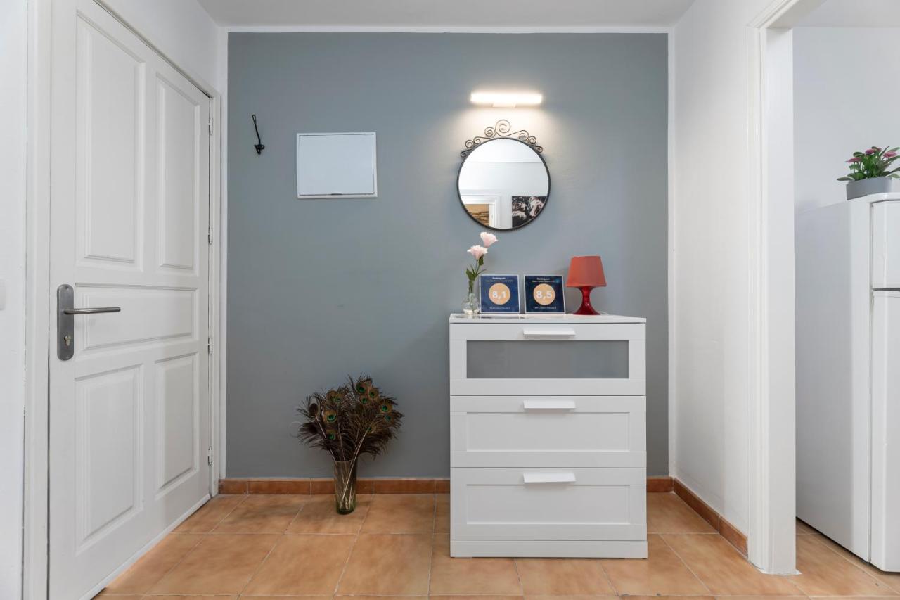 The Colors House, 646 - Private Apartment Costa Teguise Εξωτερικό φωτογραφία