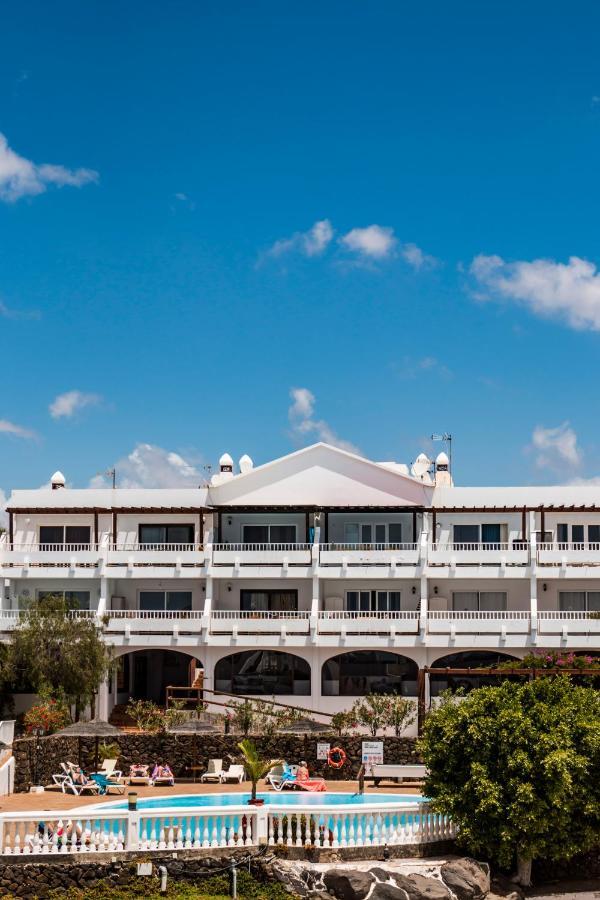 The Colors House, 646 - Private Apartment Costa Teguise Εξωτερικό φωτογραφία