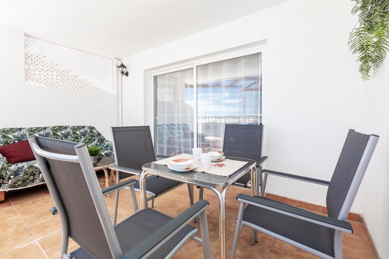 The Colors House, 646 - Private Apartment Costa Teguise Εξωτερικό φωτογραφία