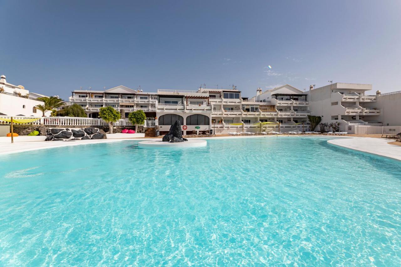 The Colors House, 646 - Private Apartment Costa Teguise Εξωτερικό φωτογραφία