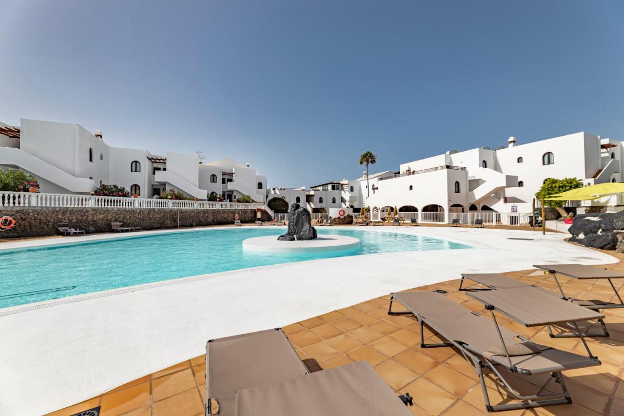 The Colors House, 646 - Private Apartment Costa Teguise Εξωτερικό φωτογραφία